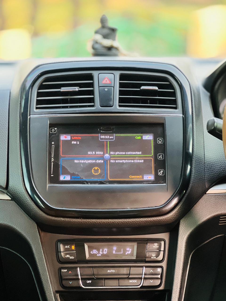 Brezza Auto 